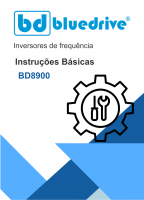 INVERSORES SOLAR BD8900 - Instrues Bsicas